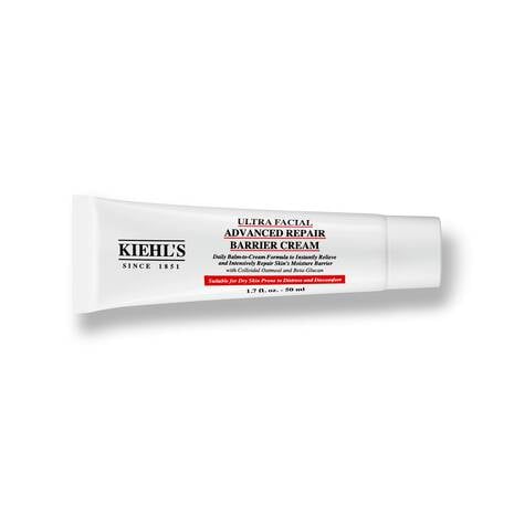 Ultra Facial Advanced Repair Balm Barrier Cream Kiehl S   WW0231KIE 4936968807336 50ml IMAGE1 